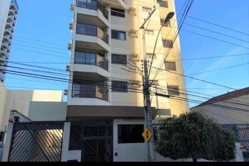 Apartamento, 3 quartos, 136 m² - Foto 7