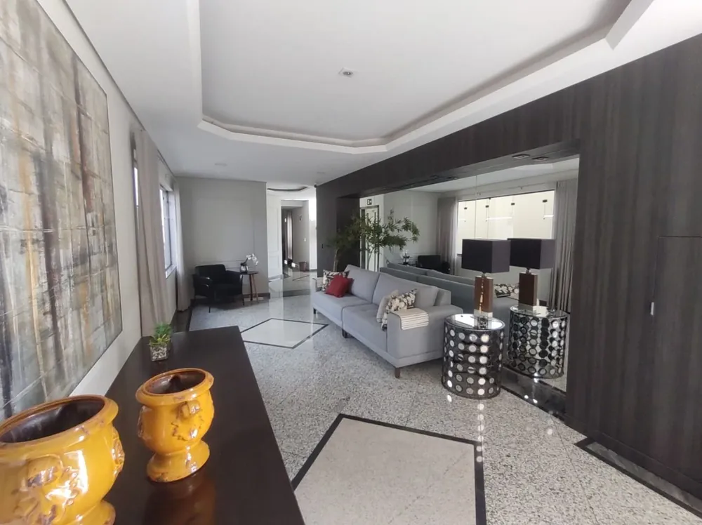Apartamento, 3 quartos, 136 m² - Foto 5