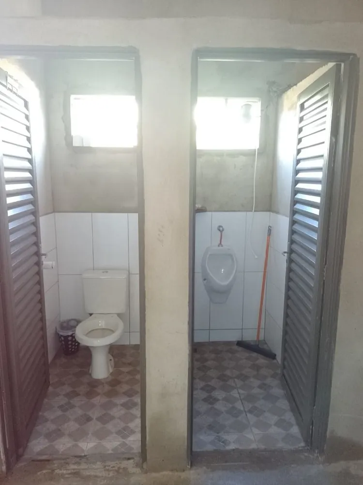 Casa, 1 quarto, 60 m² - Foto 2