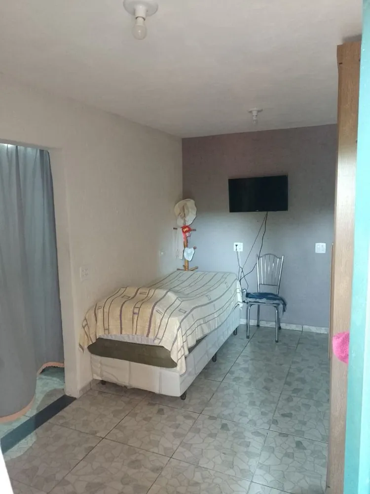 Casa, 1 quarto, 60 m² - Foto 5