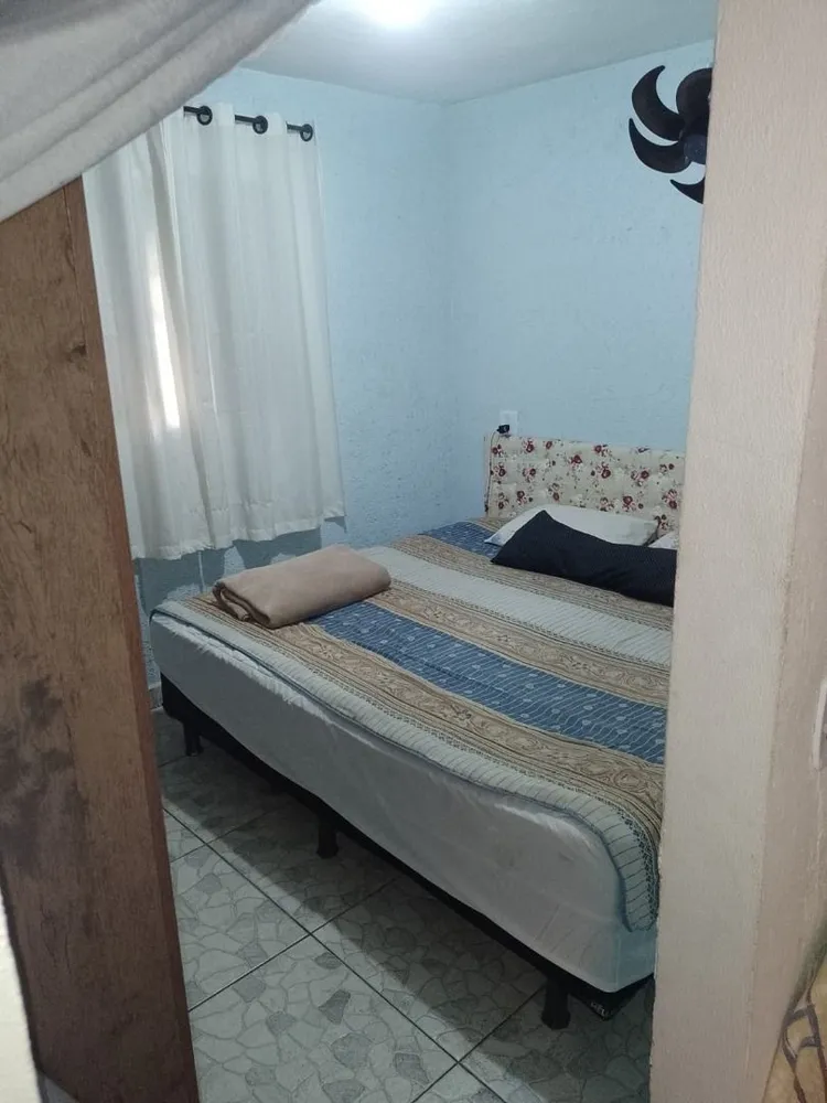 Casa, 1 quarto, 60 m² - Foto 3