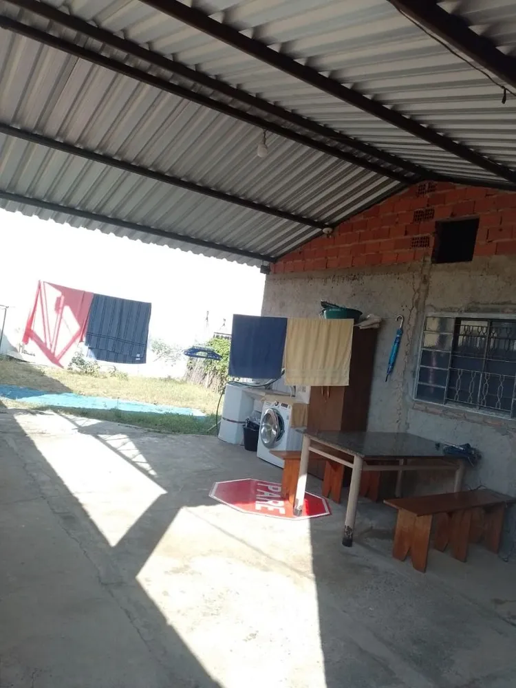 Casa, 1 quarto, 60 m² - Foto 4