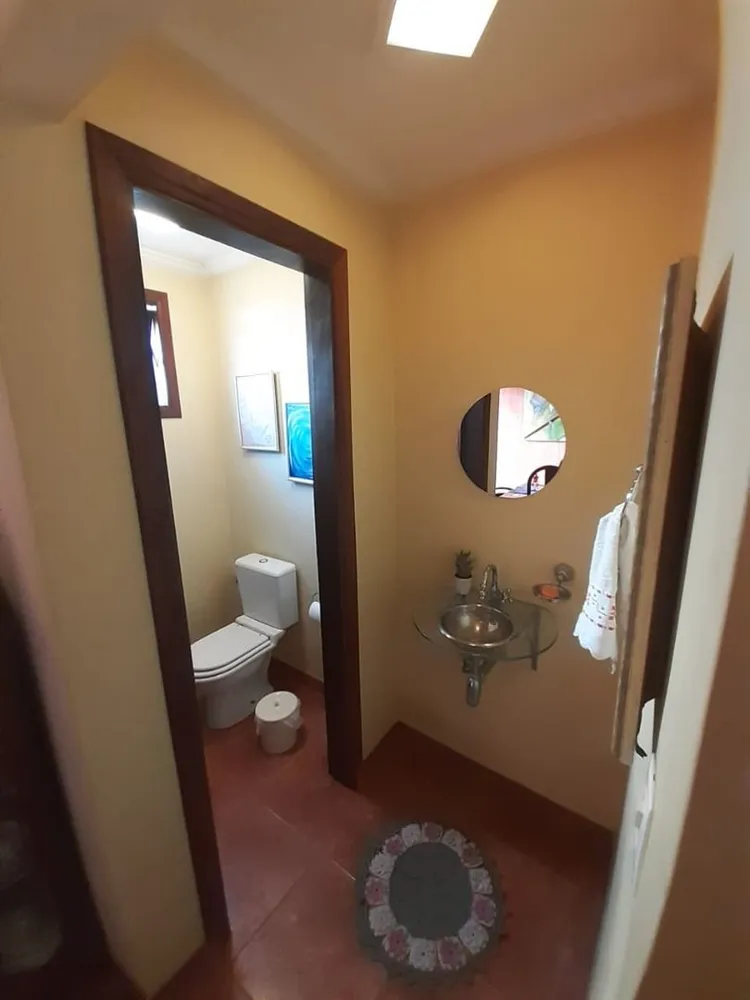 Casa de Condomínio, 3 quartos - Foto 5