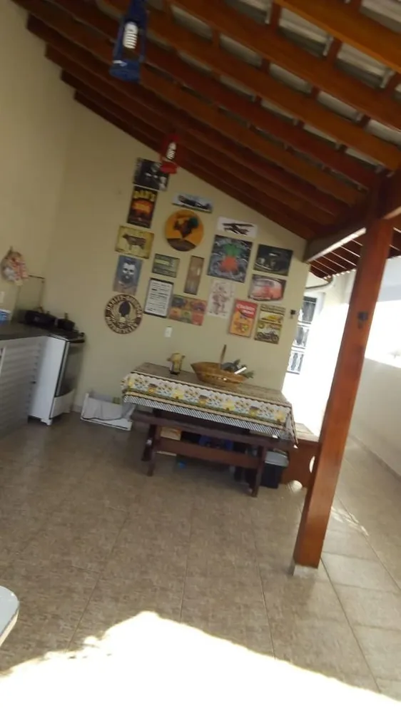Casa, 3 quartos, 106 m² - Foto 3
