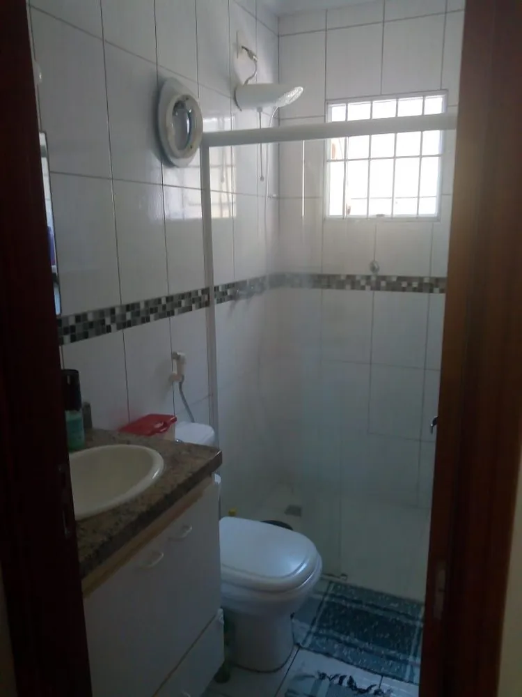 Casa, 3 quartos, 106 m² - Foto 5