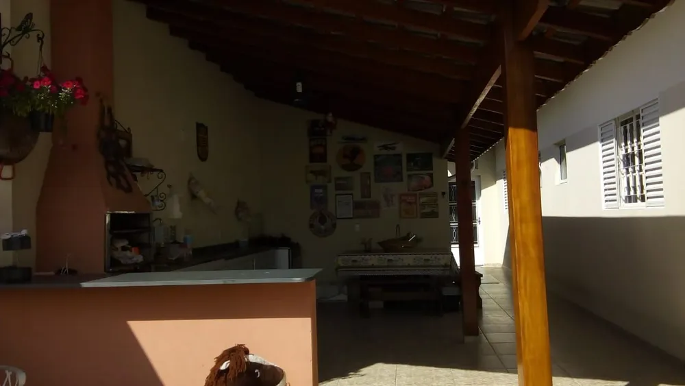 Casa, 3 quartos, 106 m² - Foto 2