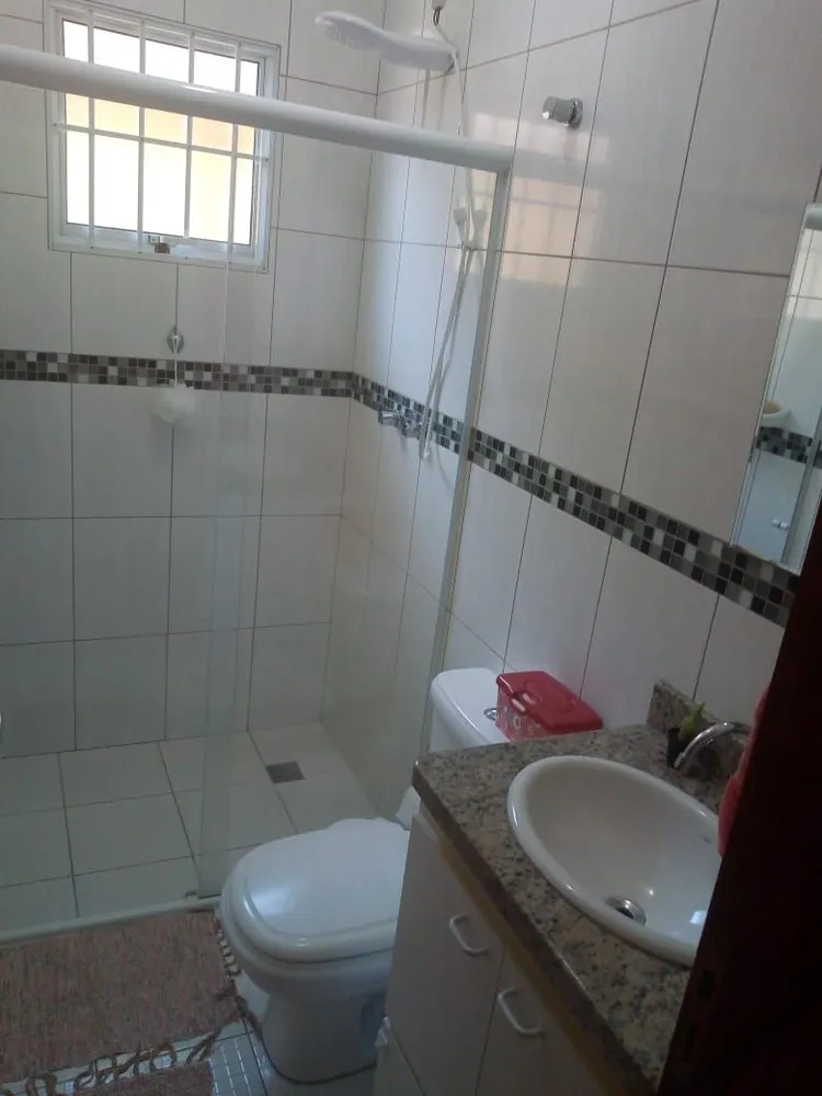 Casa, 3 quartos, 106 m² - Foto 7