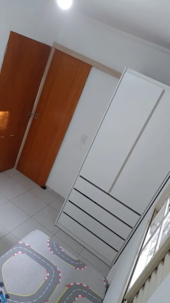 Casa, 3 quartos, 106 m² - Foto 12