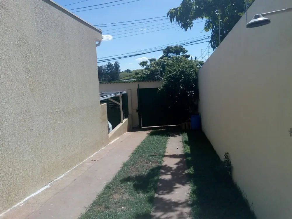 Casa, 3 quartos, 106 m² - Foto 1