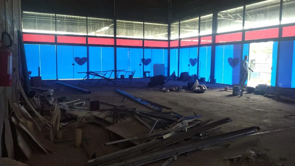 Prédio Inteiro, 63 m² - Foto 6