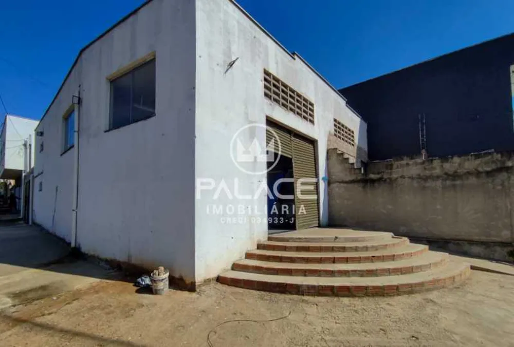 Prédio Inteiro, 200 m² - Foto 1