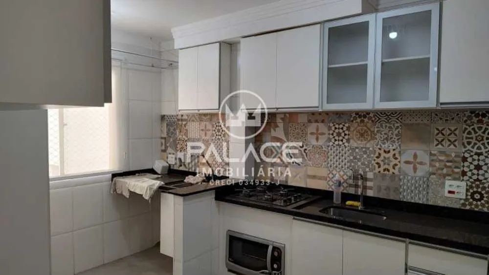 Apartamento, 2 quartos, 54 m² - Foto 3