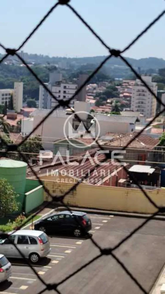 Apartamento, 2 quartos, 54 m² - Foto 1
