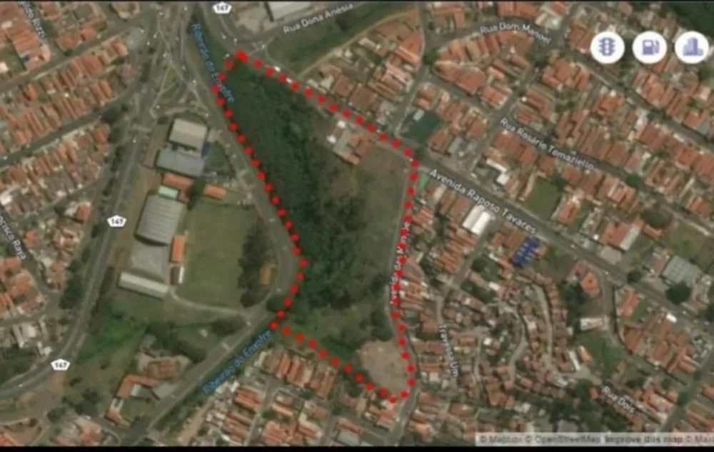 Terreno - Foto 1