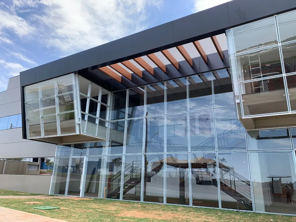 Prédio Inteiro, 3869 m² - Foto 2