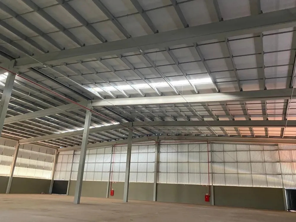 Prédio Inteiro, 3869 m² - Foto 5