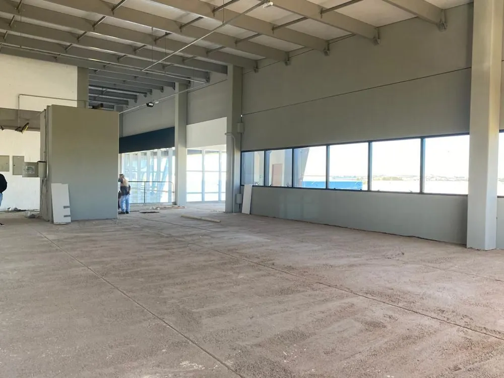 Prédio Inteiro, 3869 m² - Foto 1