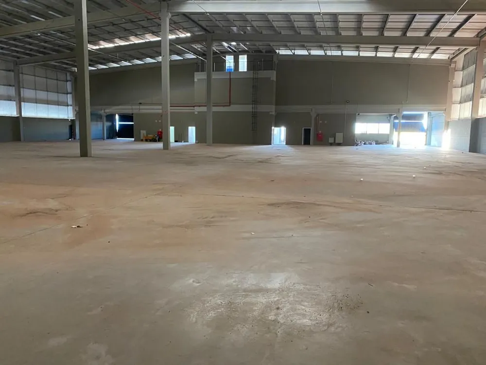 Prédio Inteiro, 3869 m² - Foto 8