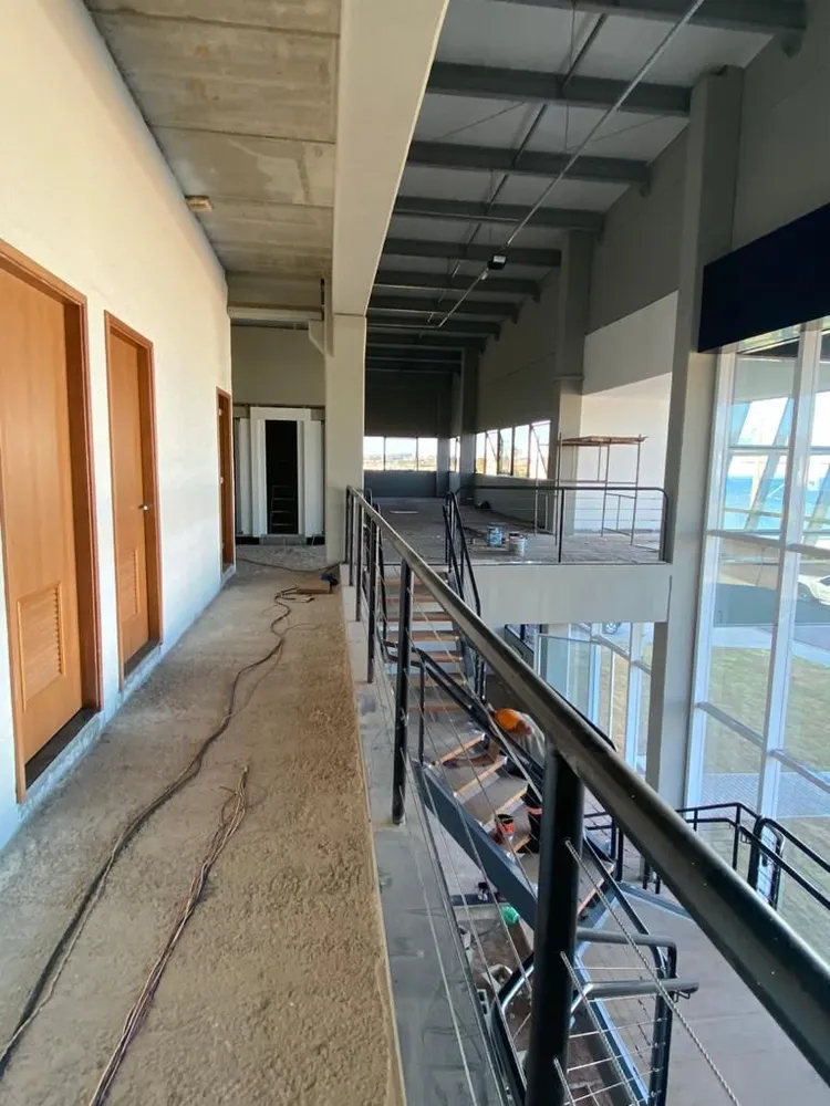 Prédio Inteiro, 3869 m² - Foto 3