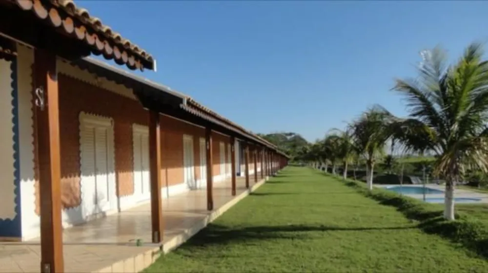 Sítio, 30 quartos, 116000 m² - Foto 3