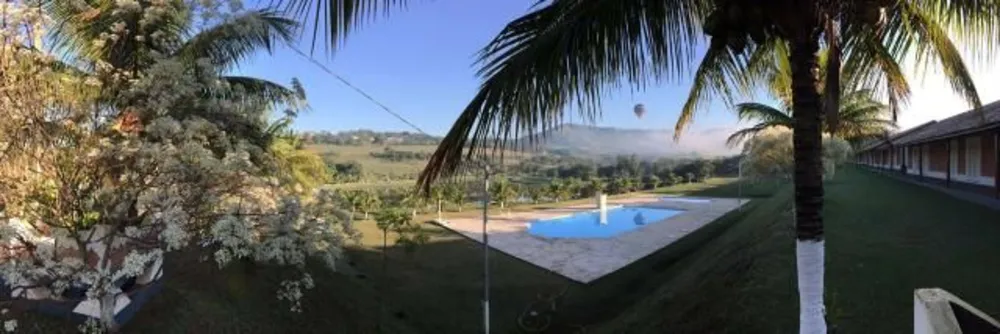 Sítio, 30 quartos, 116000 m² - Foto 7