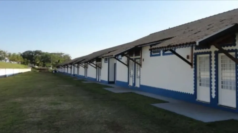Sítio, 30 quartos, 116000 m² - Foto 5