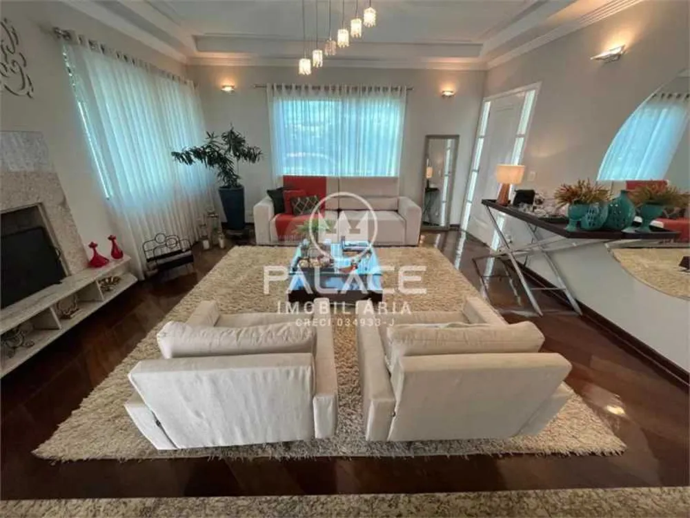 Casa, 3 quartos, 275 m² - Foto 1