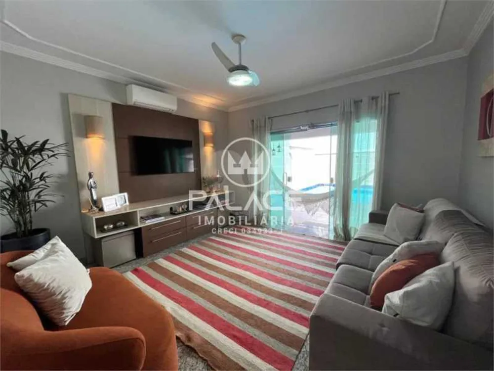 Casa, 3 quartos, 275 m² - Foto 8