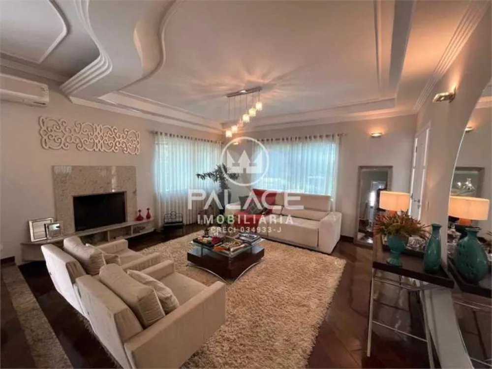 Casa, 3 quartos, 275 m² - Foto 7
