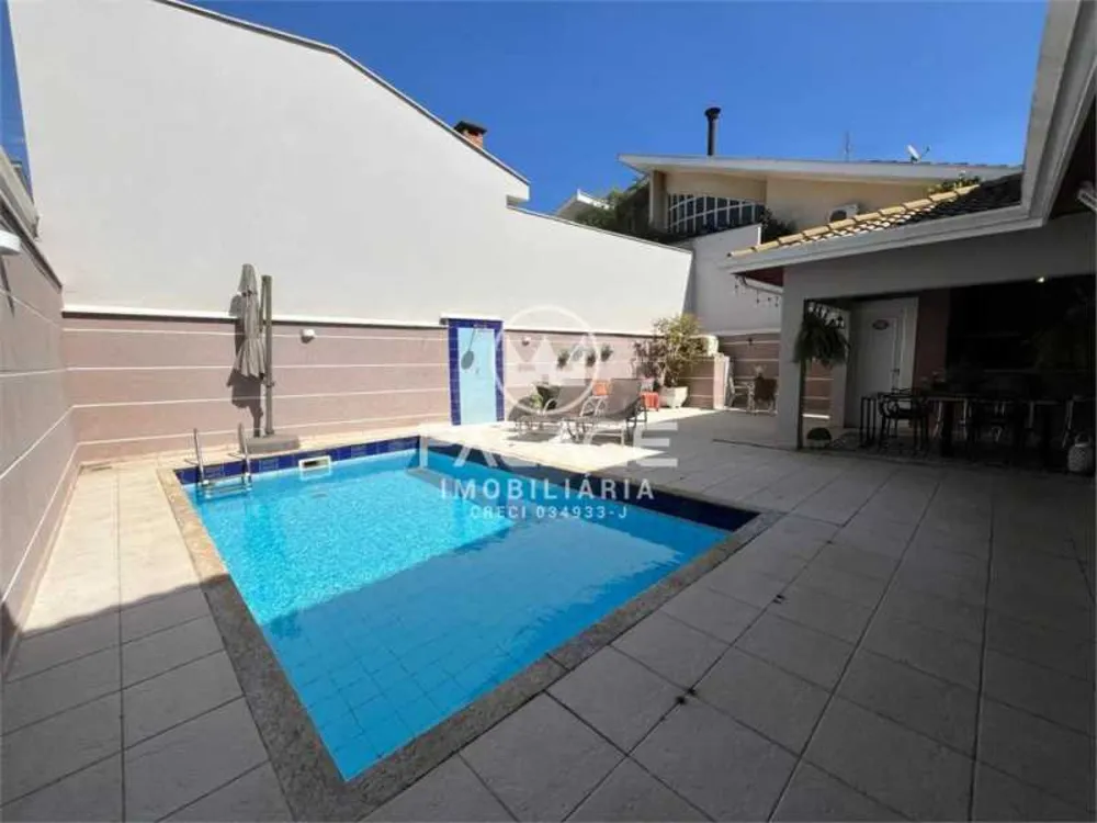 Casa, 3 quartos, 275 m² - Foto 6