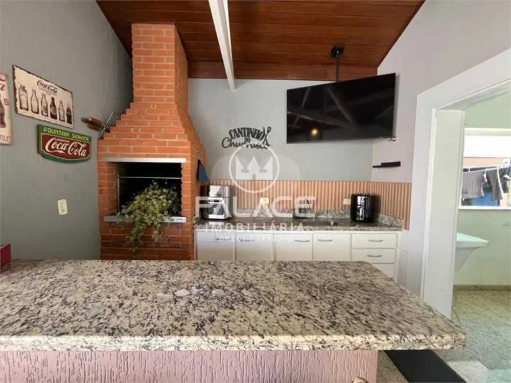 Casa, 3 quartos, 275 m² - Foto 4
