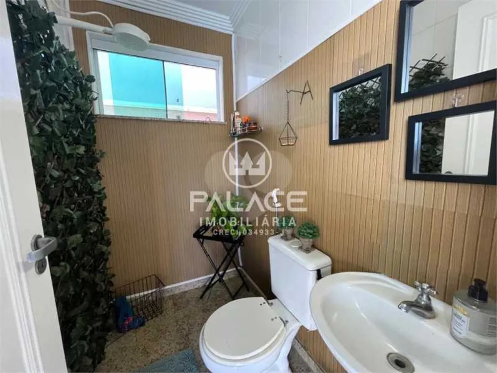 Casa, 3 quartos, 275 m² - Foto 9