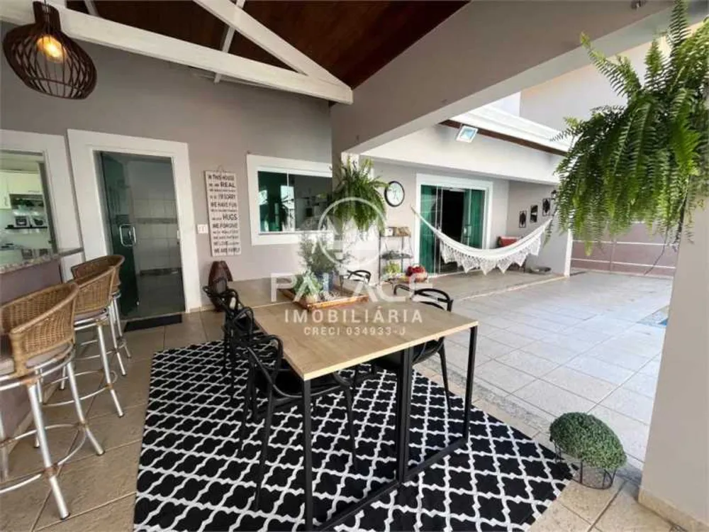 Casa, 3 quartos, 275 m² - Foto 3