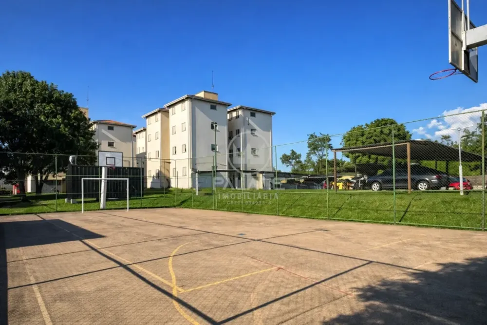 Apartamento, 2 quartos, 48 m² - Foto 1