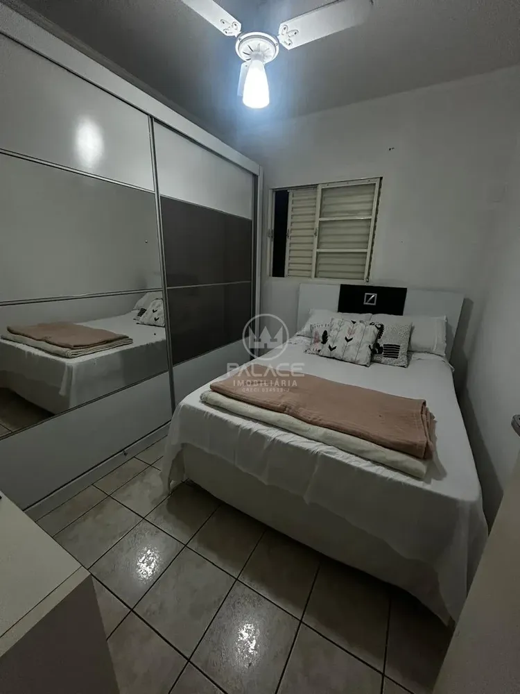 Apartamento, 2 quartos, 48 m² - Foto 6