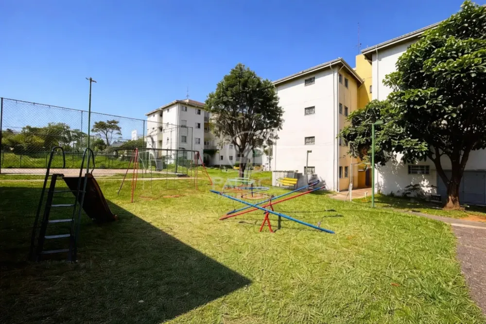 Apartamento, 2 quartos, 48 m² - Foto 3