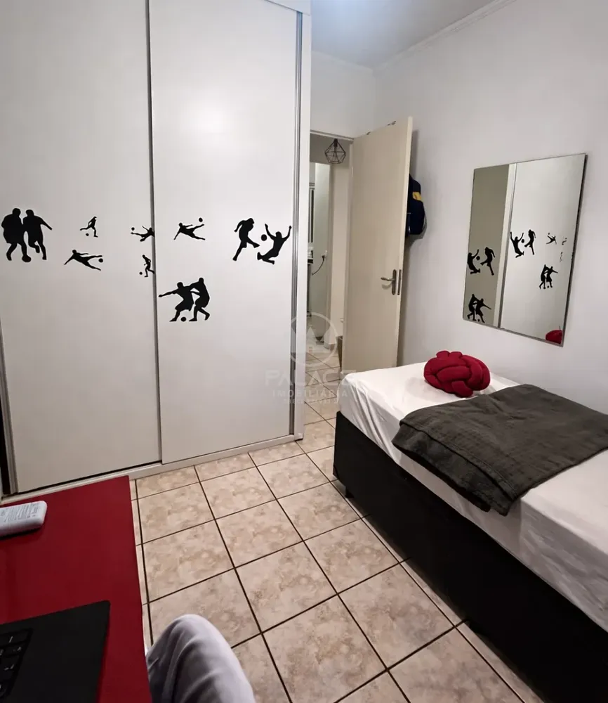 Apartamento, 2 quartos, 48 m² - Foto 5