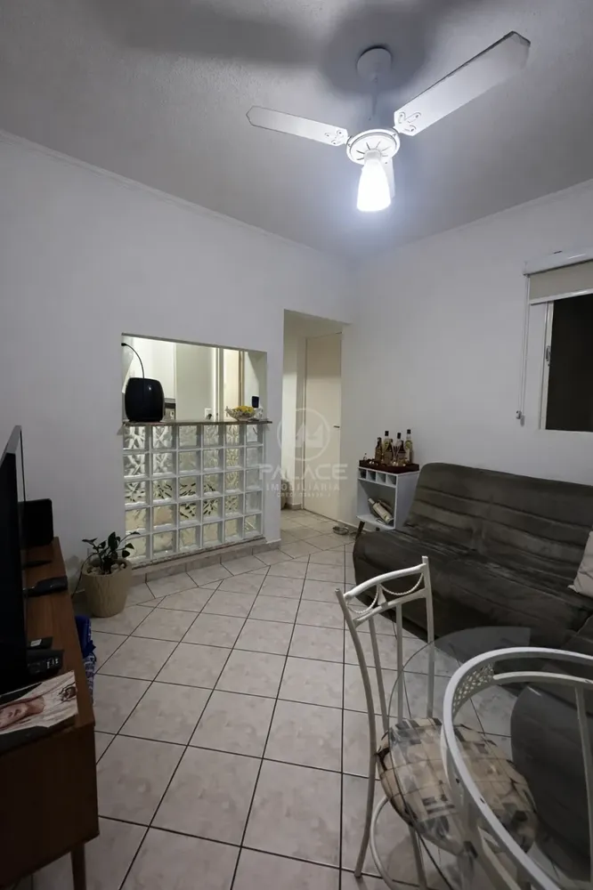 Apartamento, 2 quartos, 48 m² - Foto 8