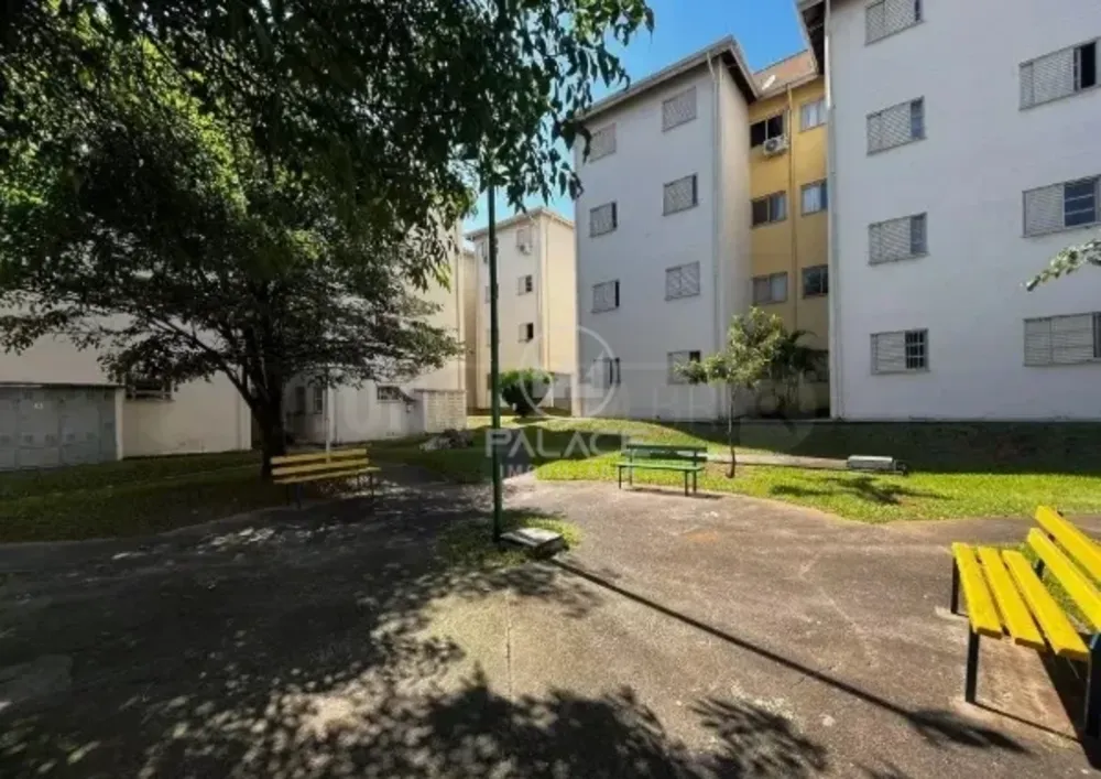 Apartamento, 2 quartos, 48 m² - Foto 4