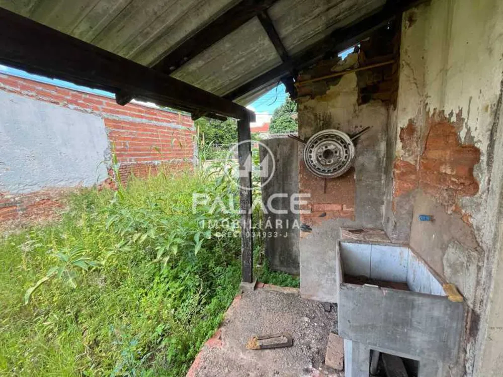 Prédio Inteiro, 241 m² - Foto 1
