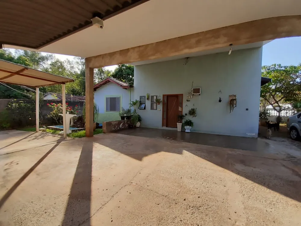 Chácara, 3 quartos - Foto 1
