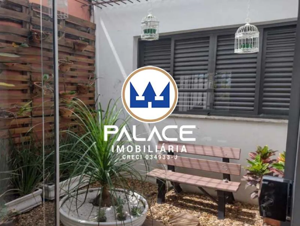Casa, 3 quartos, 241 m² - Foto 2