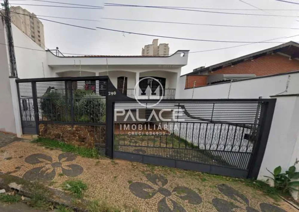 Casa, 3 quartos, 220 m² - Foto 1