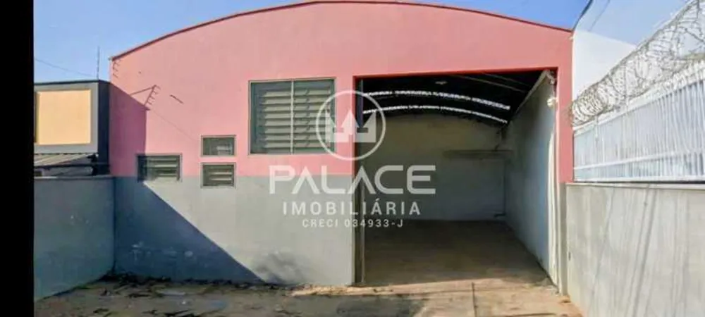 Prédio Inteiro, 200 m² - Foto 1