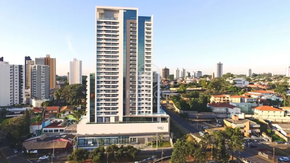 Apartamento, 1 quarto, 54 m² - Foto 3