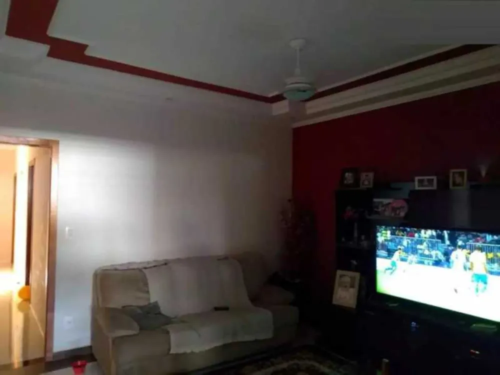 Casa, 3 quartos, 97 m² - Foto 1