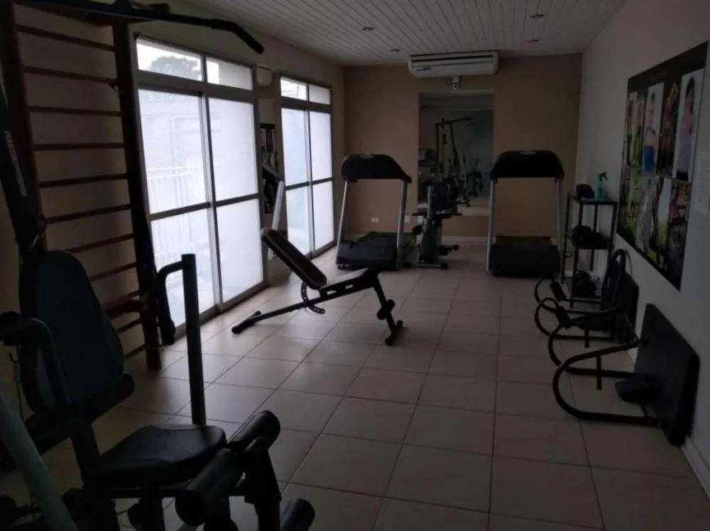Apartamento, 3 quartos, 110 m² - Foto 1