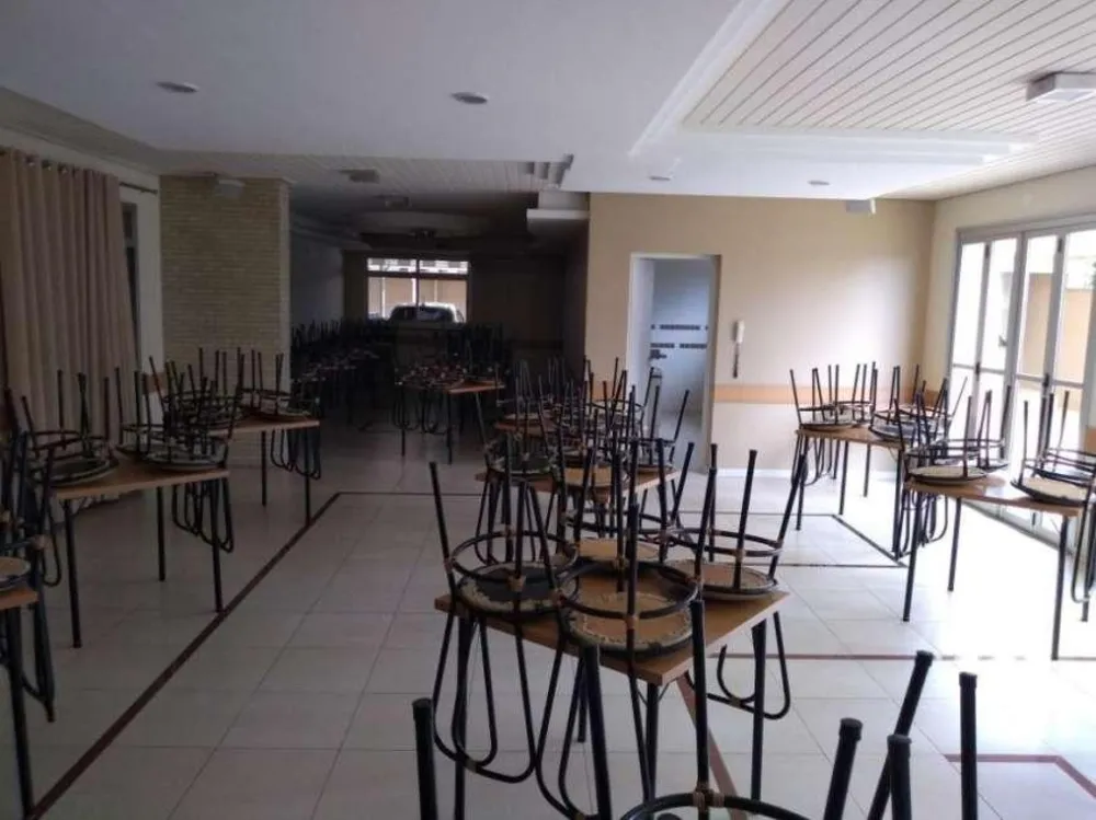 Apartamento, 3 quartos, 110 m² - Foto 11