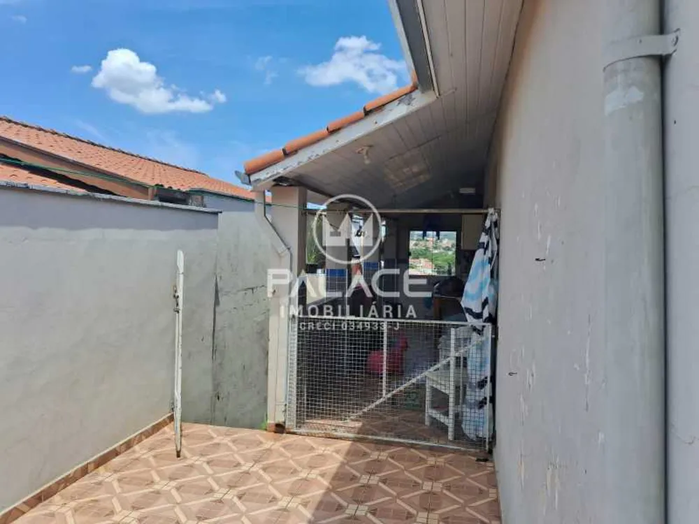 Casa, 3 quartos, 201 m² - Foto 1