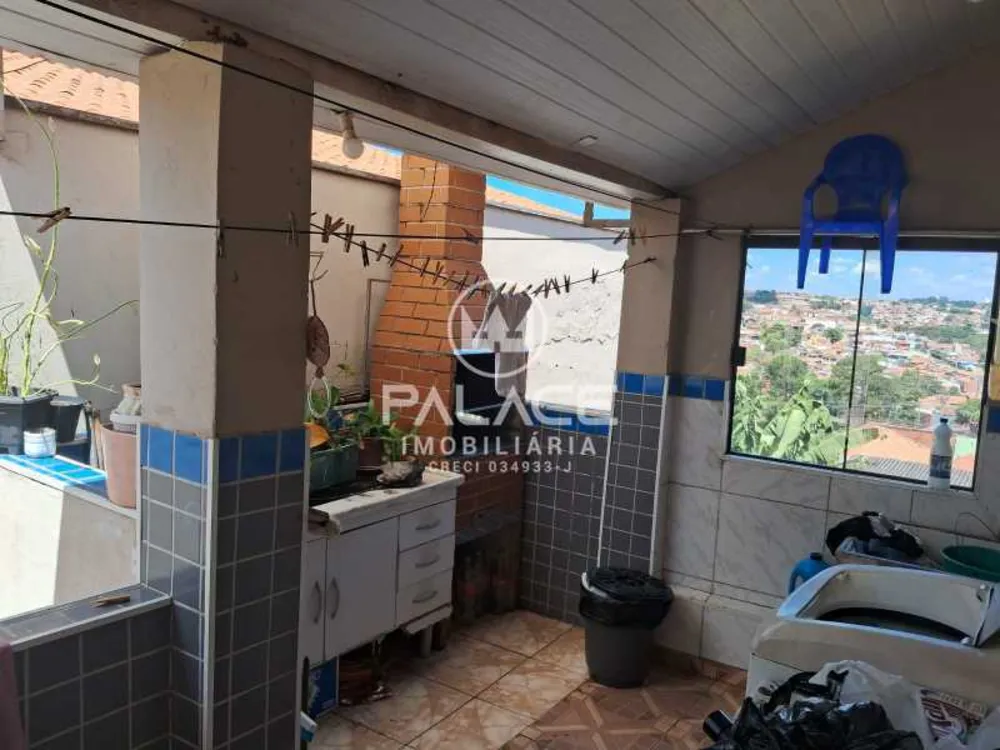Casa, 3 quartos, 201 m² - Foto 2